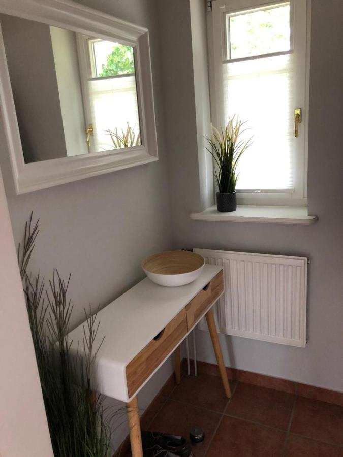 Appartment Duene Westerland Ngoại thất bức ảnh